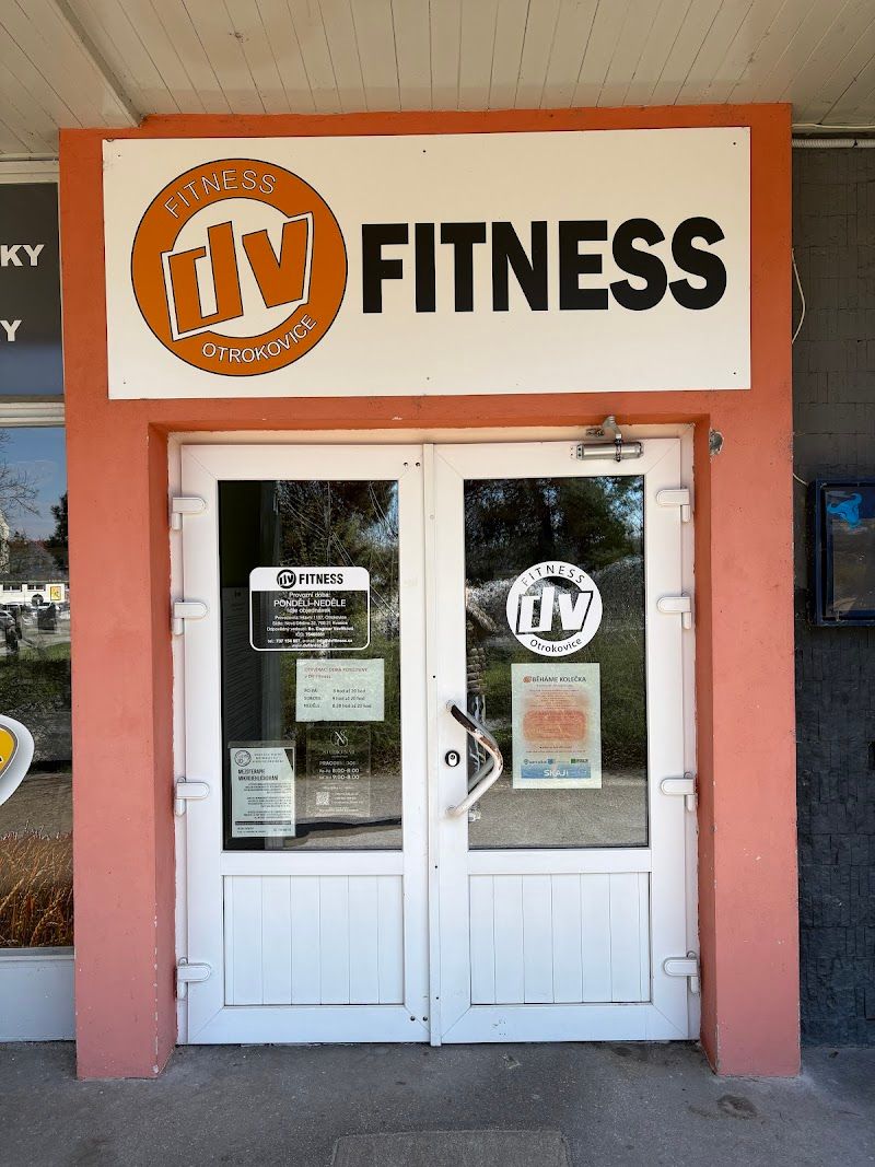 DV Fitness foto 1