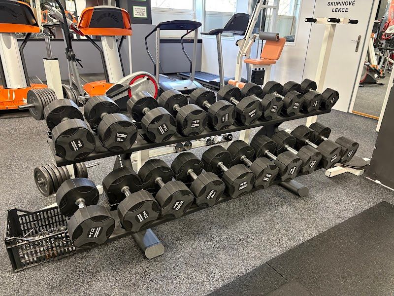 DV Fitness foto 2