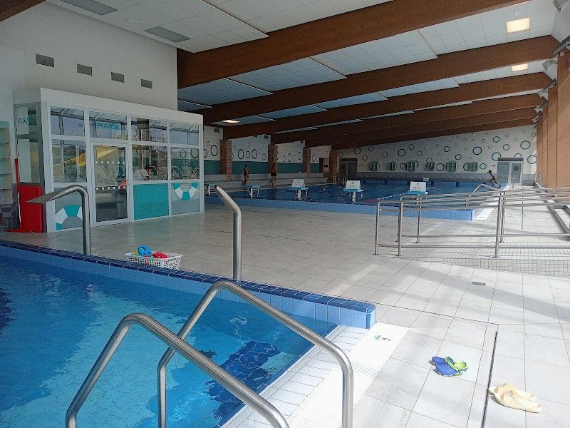 AQUACENTRUM ŠUMPERK foto 1