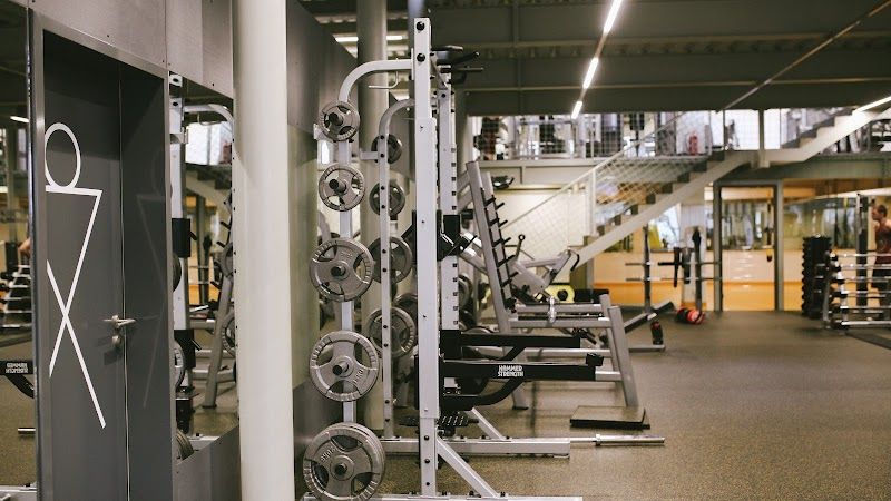 Mixgym foto 1