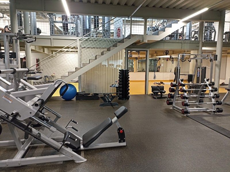 Mixgym foto 2