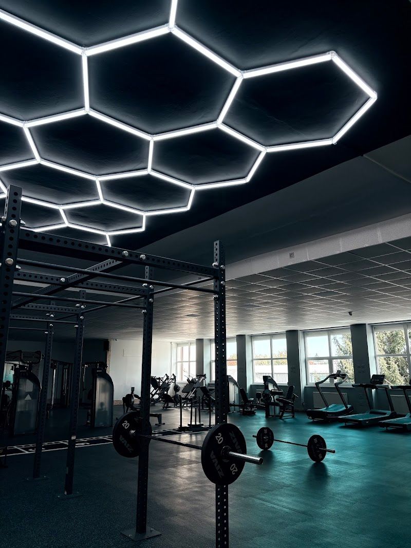 Fir Strength Gym foto 1