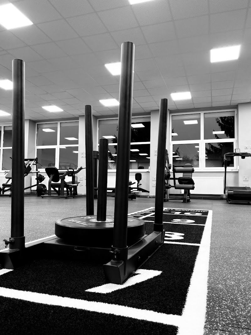 Fir Strength Gym foto 2