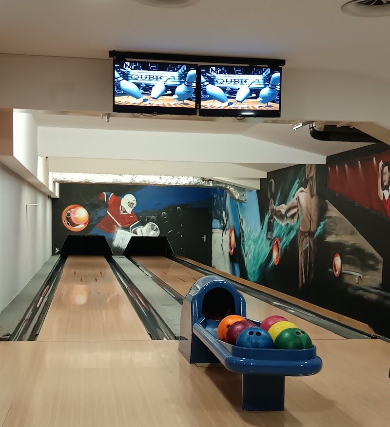 Sportovní centrum SAK Studénka foto 1