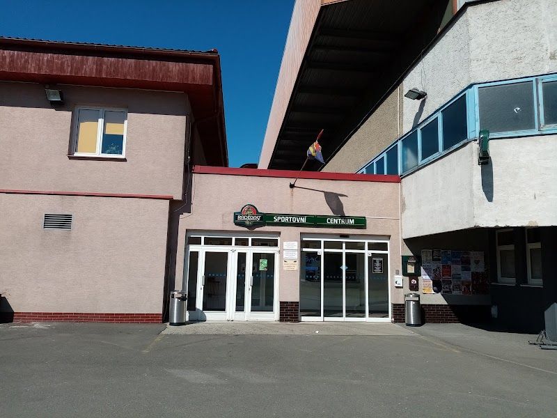 Sportovní centrum SAK Studénka foto 2