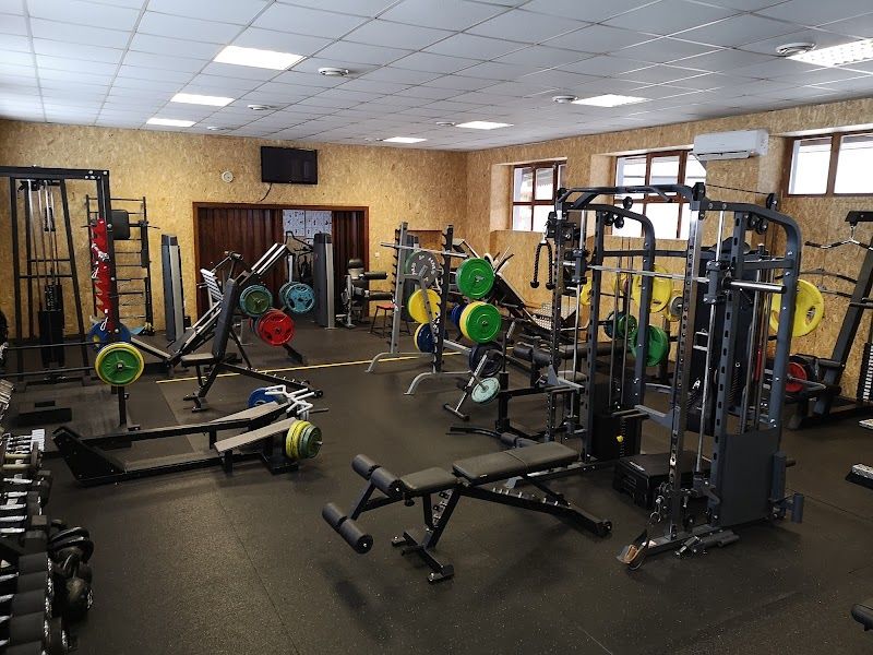 FITNESSCENTRUM JAROMĚŘ foto 2