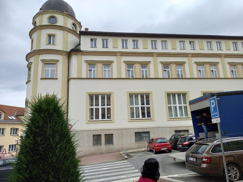 Kohinor - sportovně relaxační centrum foto 1