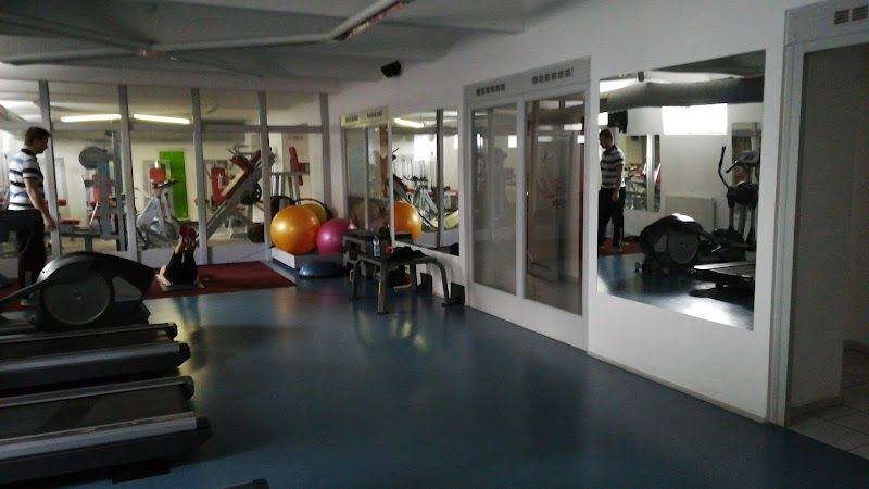 Kohinor - sportovně relaxační centrum foto 2