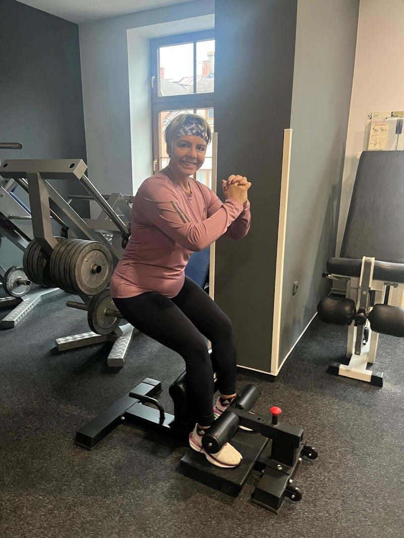 Extrifit Gym Tanvald foto 1