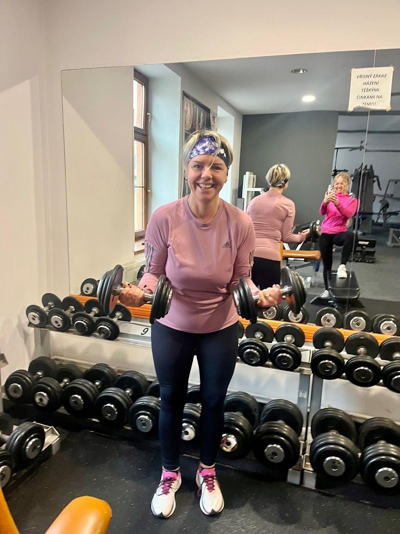 Extrifit Gym Tanvald foto 2