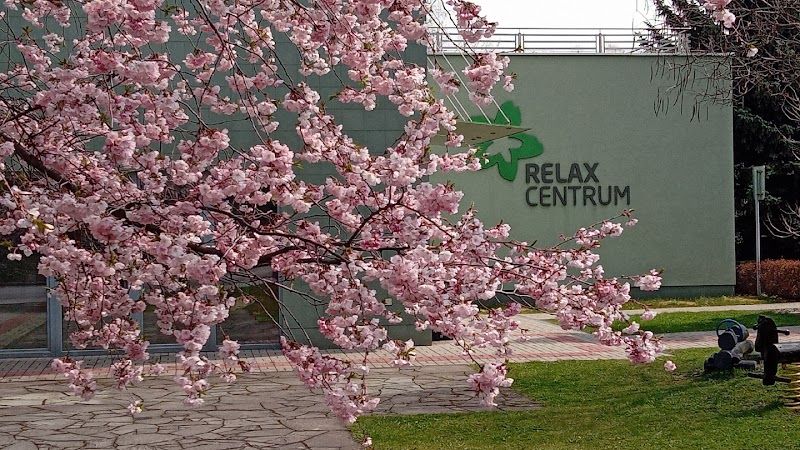 Centrum rovnováhy - sportovně relaxační centrum zdraví foto 1
