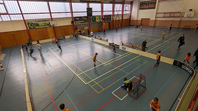 Sportovní centrum Semily foto 1