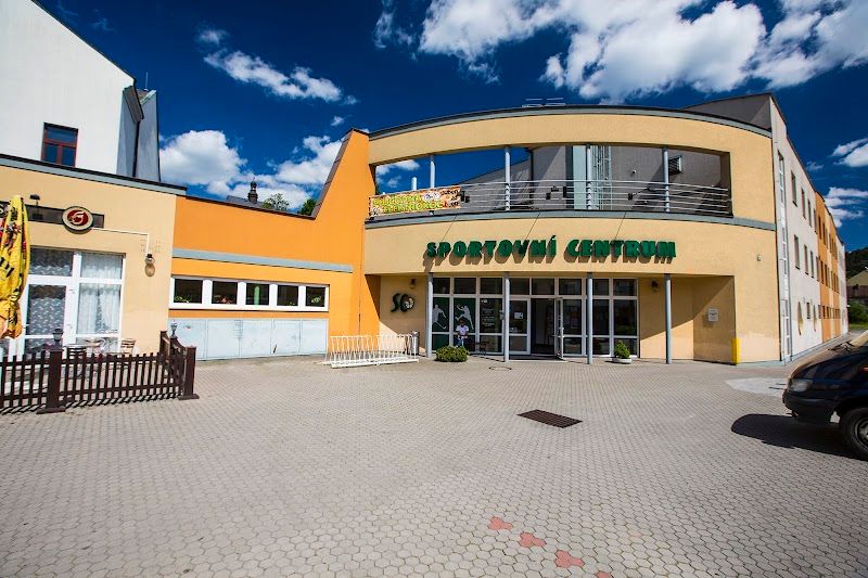 Sportovní centrum Semily foto 2