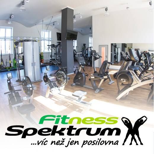 Fitness Spektrum foto 1