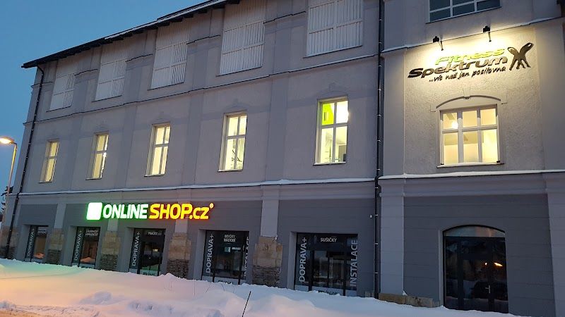Fitness Spektrum foto 2