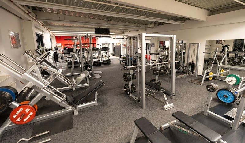 Profi Fitness EVA foto 1