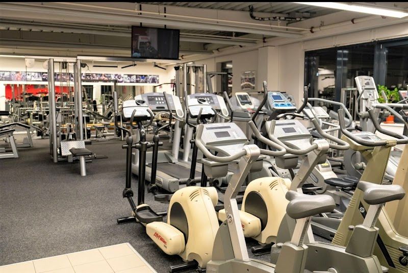 Profi Fitness EVA foto 2