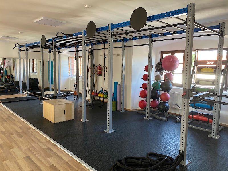 RS Gym foto 1