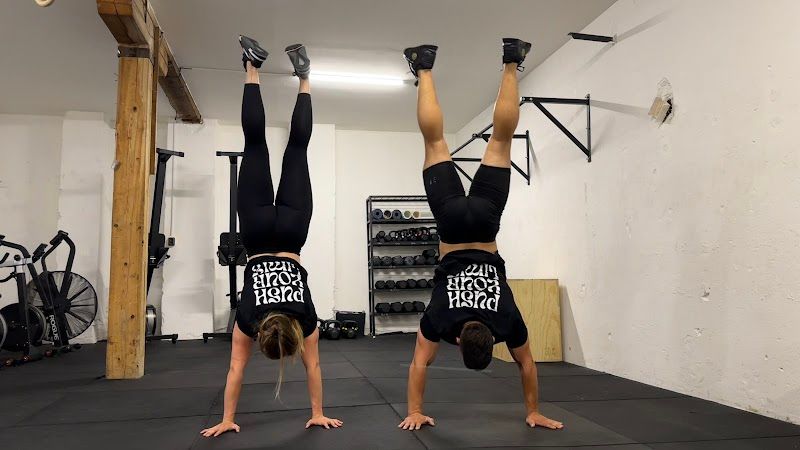 Onerep gym foto 2