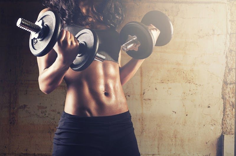 Fitness4woman foto 1