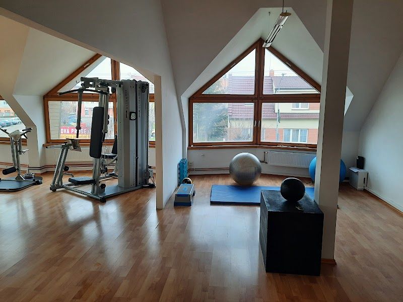 Fitness4woman foto 2