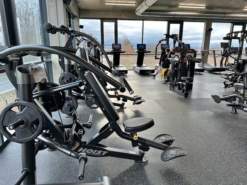 SKY Gym Říčany foto 1