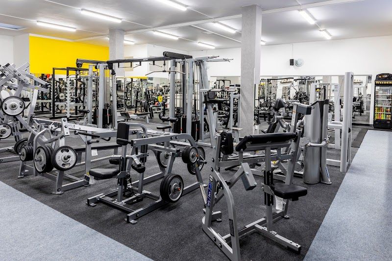 Dream Gym foto 2