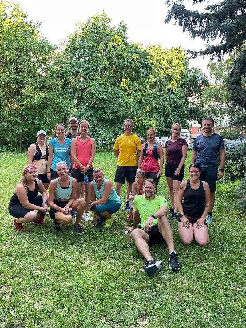 Running zone foto 2