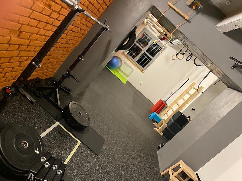 Primal Gym foto 1