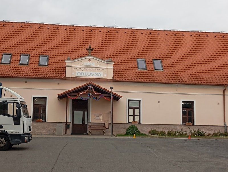 Orel jednota Pozořice foto 2
