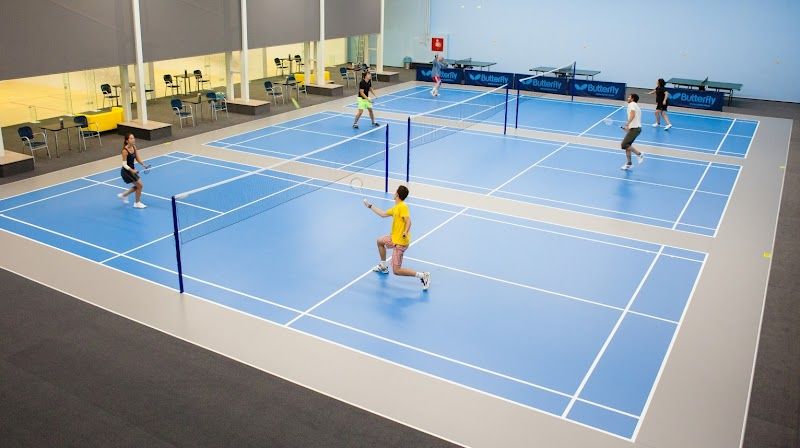 Sportcentrum Ivanovice foto 1