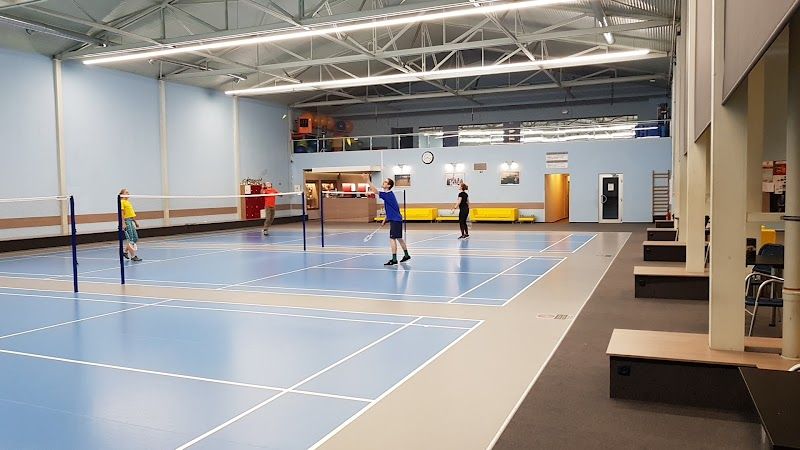 Sportcentrum Ivanovice foto 2
