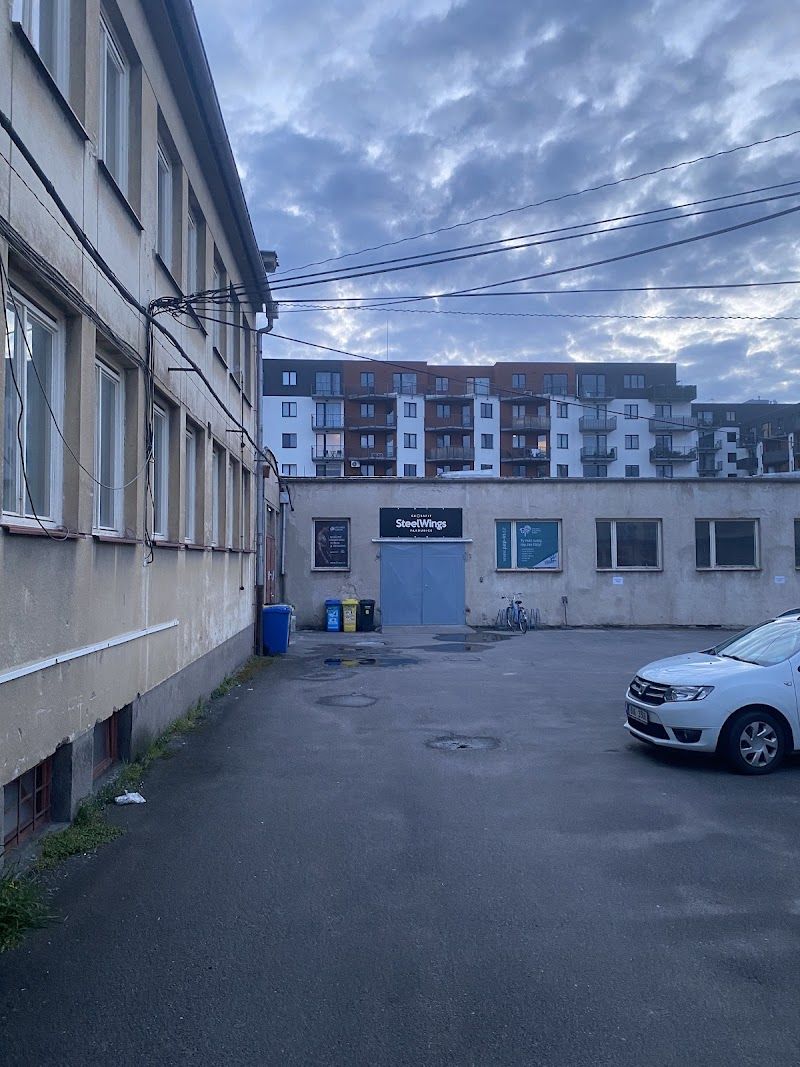 CrossFit Steel Wings - Pardubice foto 2