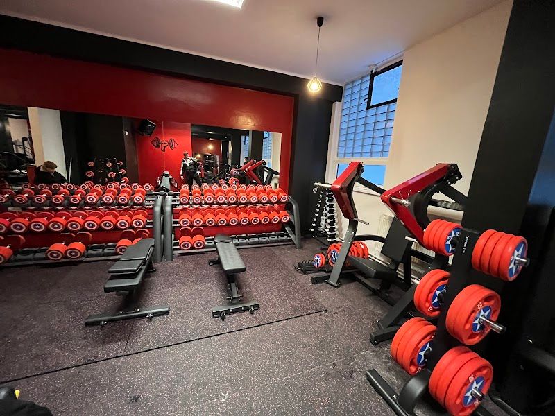 KORUNA GYM foto 2
