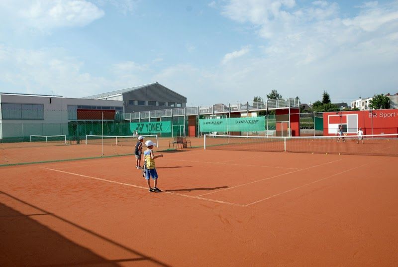 BR Sport Centrum foto 1