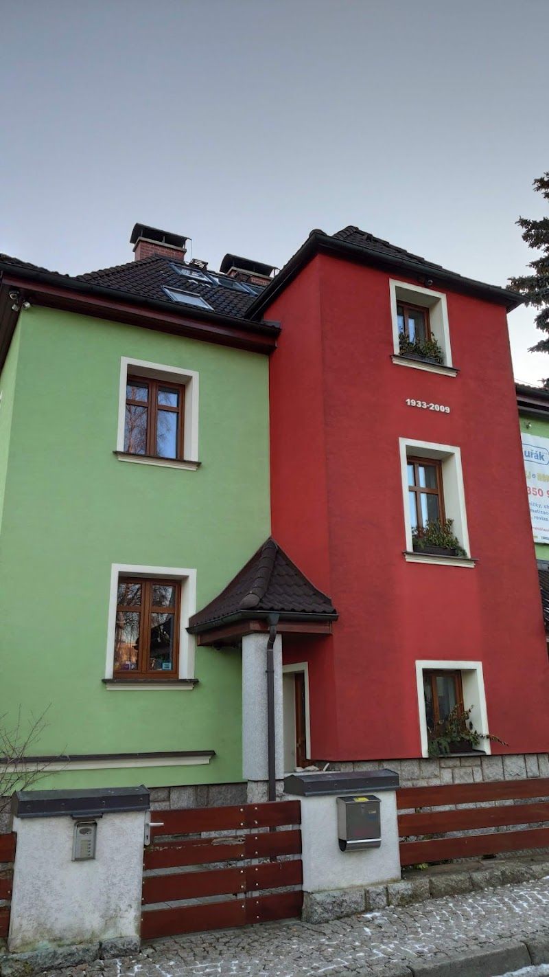 Pilates studio - Ladění těla foto 2