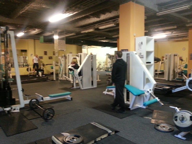 Fitness body active foto 1