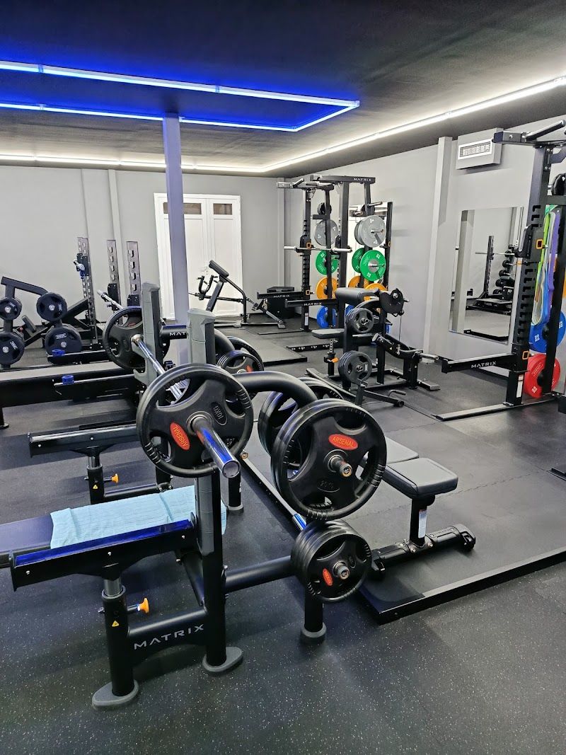 BMGYM foto 2