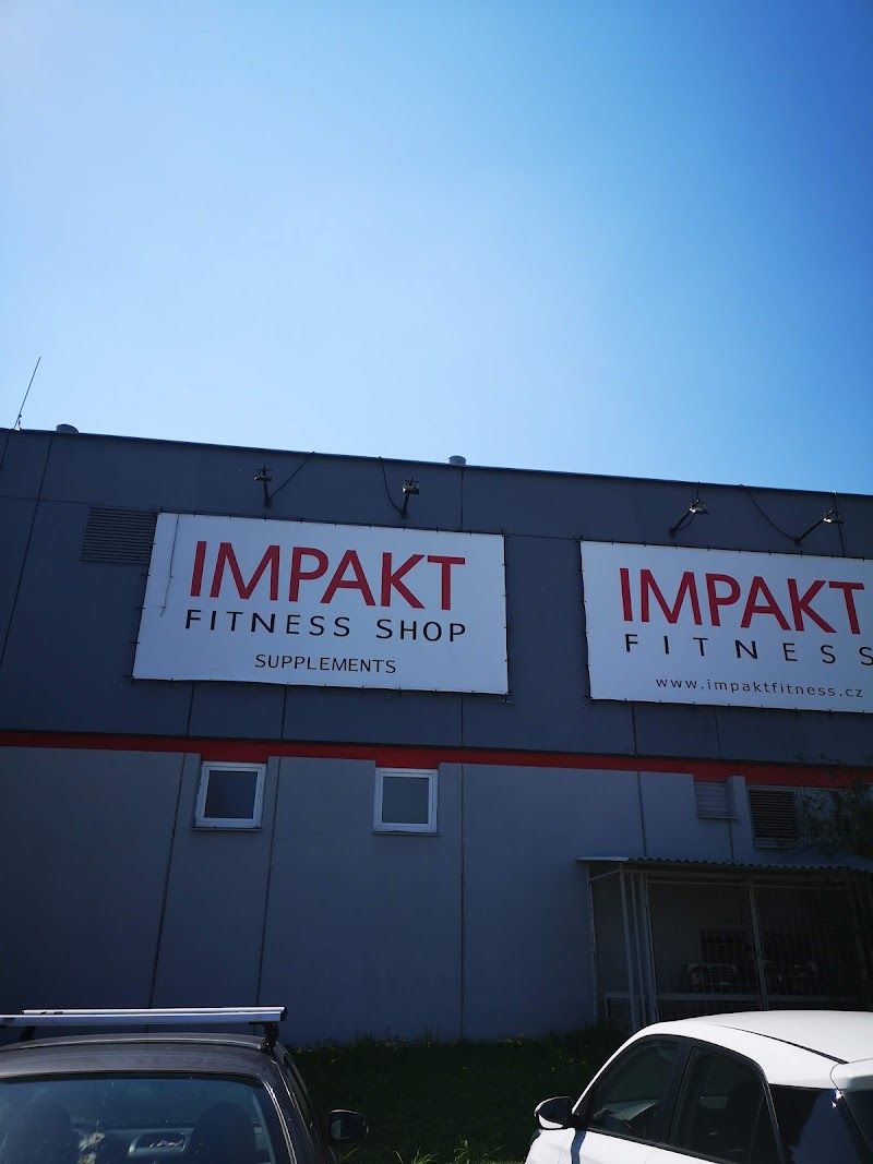 Impakt Fitness foto 2