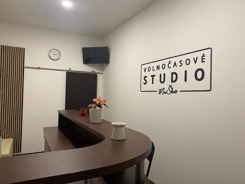 Studio MuŠka foto 1