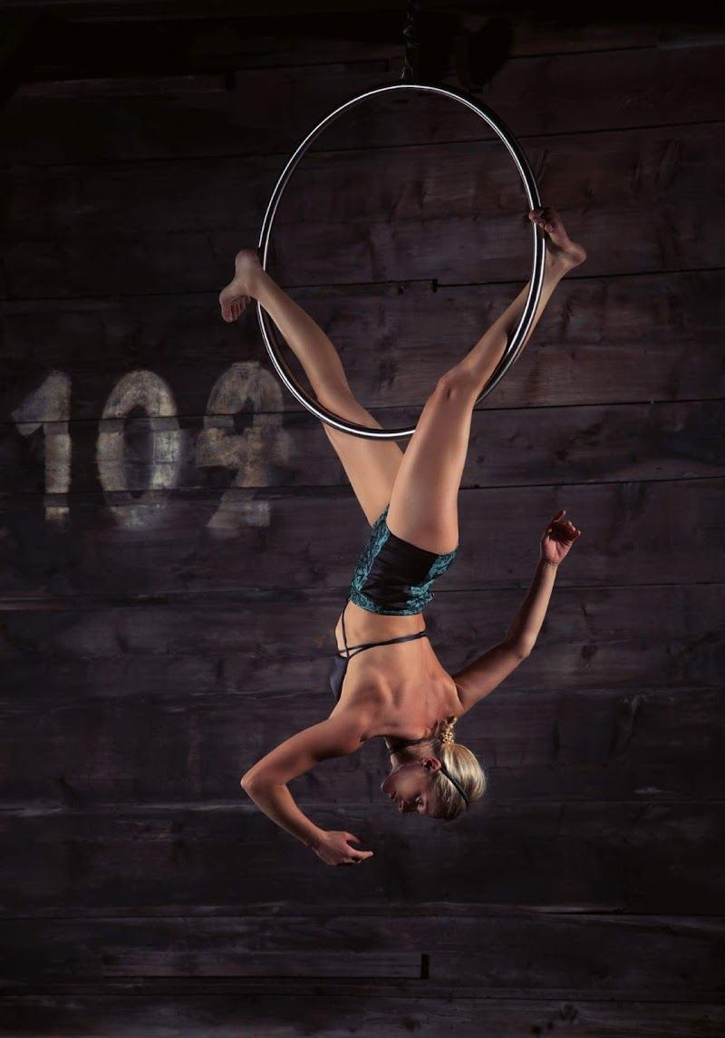 Sky Gym foto 1