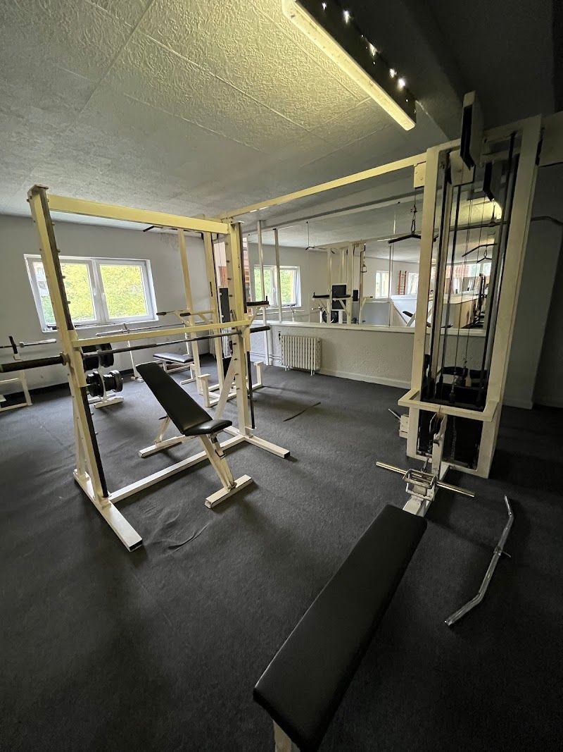 GYM RAT FAMILY Hostivař foto 2