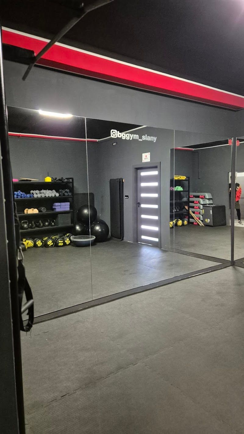 Battleground GYM Slaný foto 2