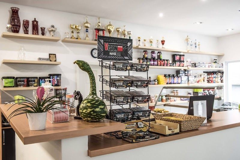 Fitness studio L foto 1