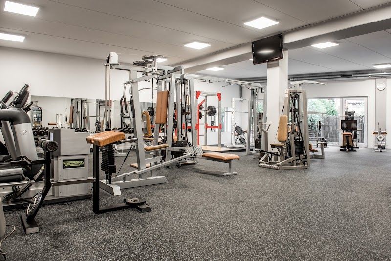 Fitness studio L foto 2