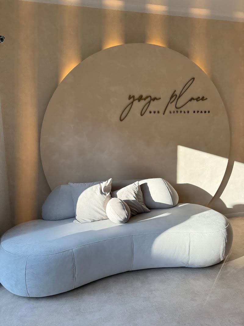 yoga place foto 1