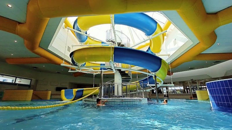 Aquacentrum Teplice foto 1