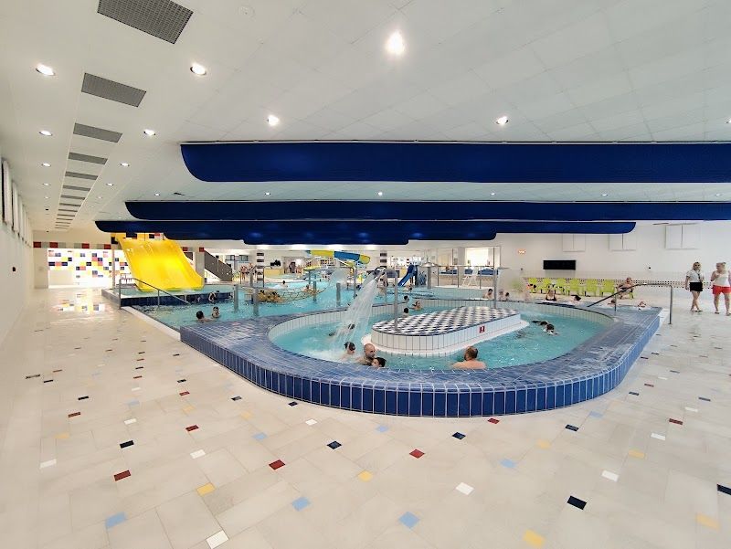 Aquacentrum Teplice foto 2