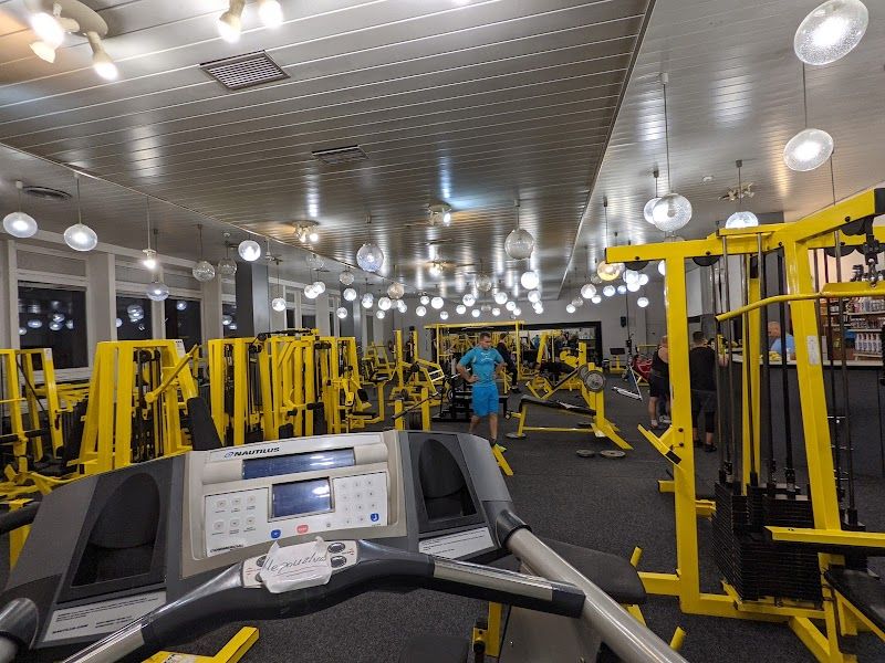 Fitness Centrum Lípa foto 1