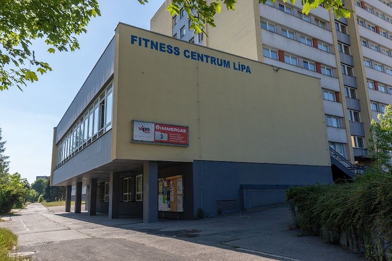 Fitness Centrum Lípa foto 2